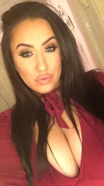 Faye Rainey Nahé Úniky OnlyFans Fotka 36