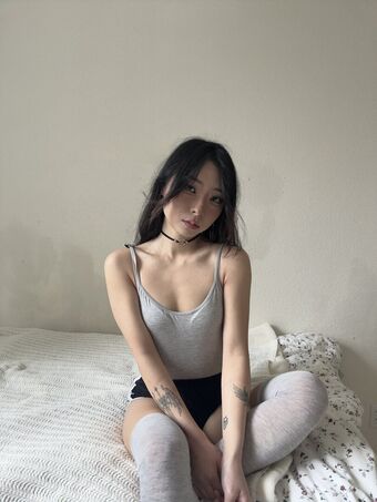 fayekith Nahé Úniky OnlyFans Fotka 7