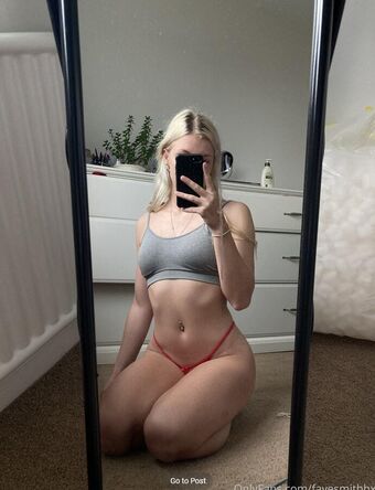 fayesmithhx