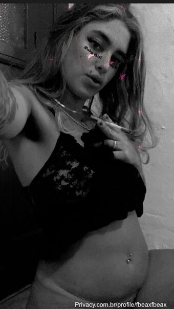 Fbeax Nahé Úniky OnlyFans Fotka 7