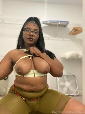 fearlessaura Nahé Úniky OnlyFans Fotka 36
