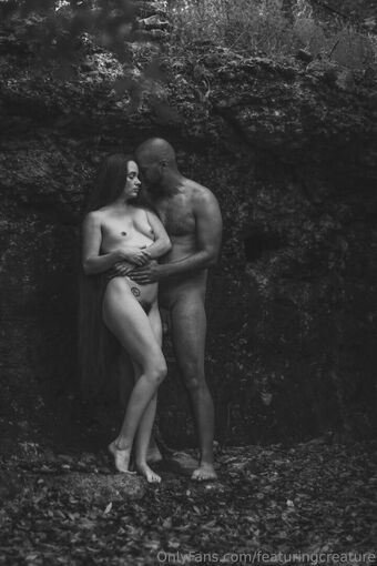featuringcreature Nahé Úniky OnlyFans Fotka 17