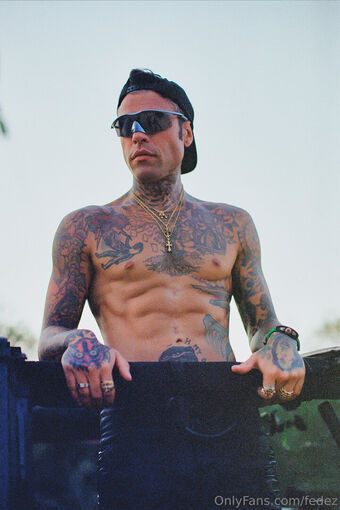 fedez Nahé Úniky OnlyFans Fotka 4