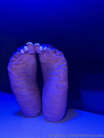 feedmecocoaa Nahé Úniky OnlyFans Fotka 20