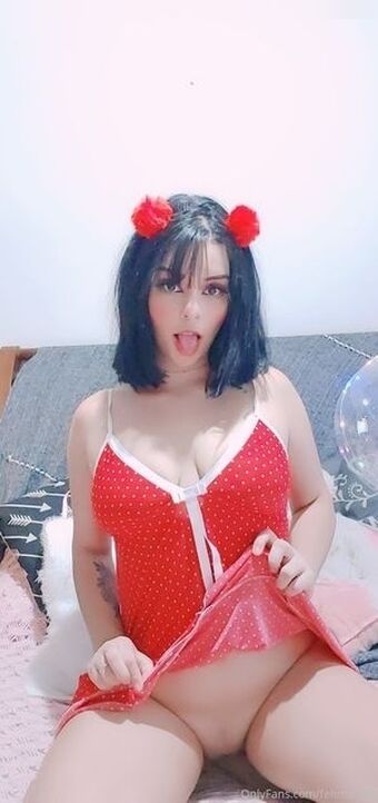 FehMark Nahé Úniky OnlyFans Fotka 15