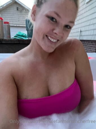 femalefarmerrancherfree