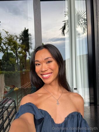 Fembabyth Nahé Úniky OnlyFans Fotka 89