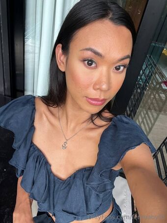 Fembabyth Nahé Úniky OnlyFans Fotka 93