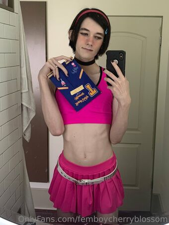 femboycherryblossom