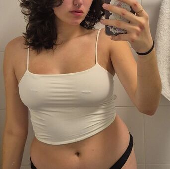 Fentanyl Nahé Úniky OnlyFans Fotka 7