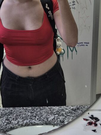 Fentanyl Nahé Úniky OnlyFans Fotka 8