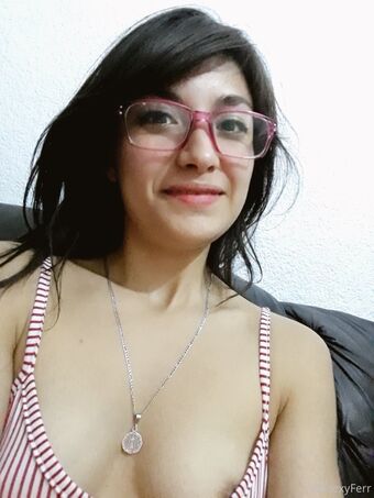 ferlima Nahé Úniky OnlyFans Fotka 16