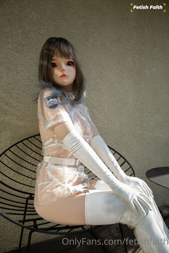 fetishfaith