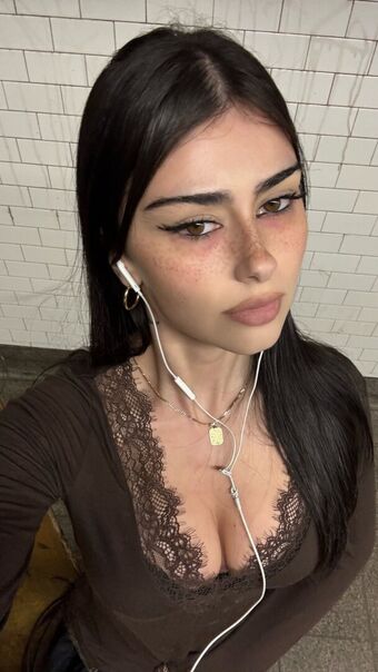 ffjolla Nahé Úniky OnlyFans Fotka 52