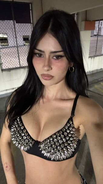 ffjolla Nahé Úniky OnlyFans Fotka 54