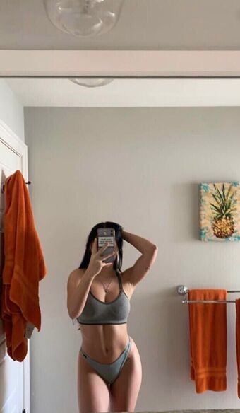 Fiahcola Nahé Úniky OnlyFans Fotka 6