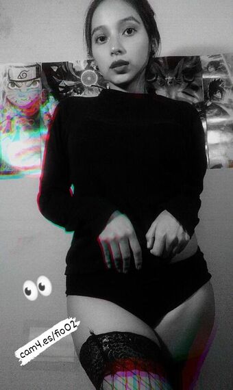 fio02 Nahé Úniky OnlyFans Fotka 12