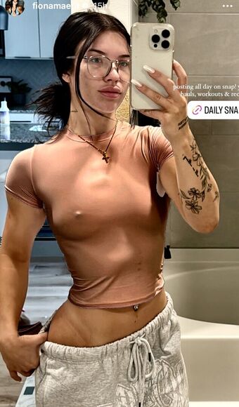 Fiona Mae