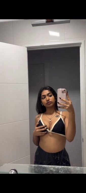 Fionee Nahé Úniky OnlyFans Fotka 107