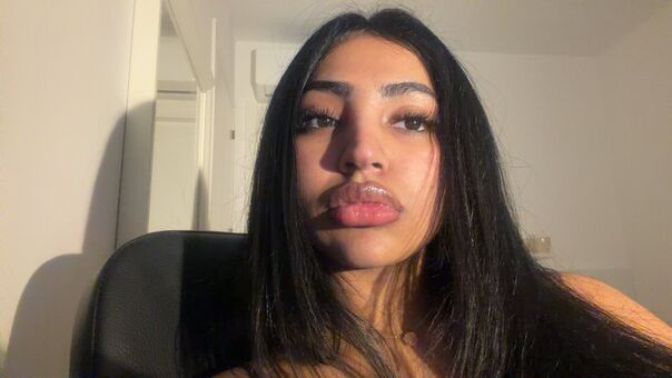 Fionee Nahé Úniky OnlyFans Fotka 111