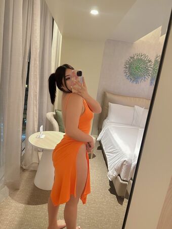 fiorellagg Nahé Úniky OnlyFans Fotka 35
