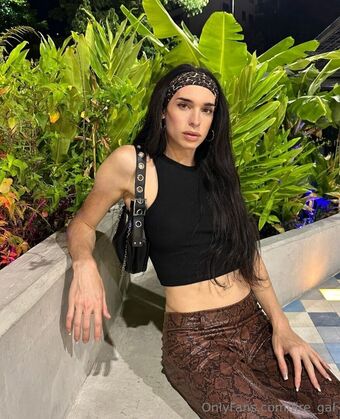 fire_gal Nahé Úniky OnlyFans Fotka 40