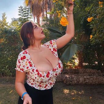 firefliesirl Nahé Úniky OnlyFans Fotka 16