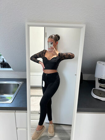 Firenix Nahé Úniky OnlyFans Fotka 37