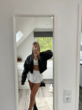 Firenix Nahé Úniky OnlyFans Fotka 48