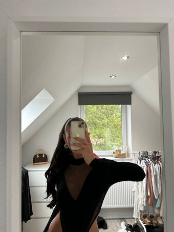 Firenix Nahé Úniky OnlyFans Fotka 56