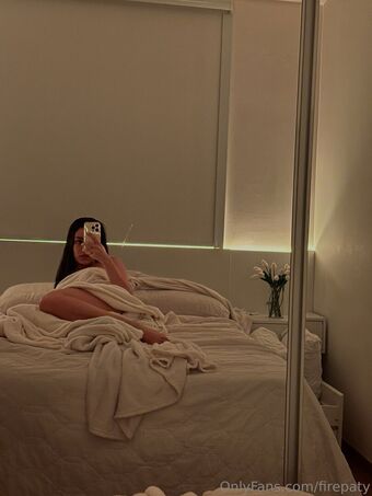 Firepaty Nahé Úniky OnlyFans Fotka 30