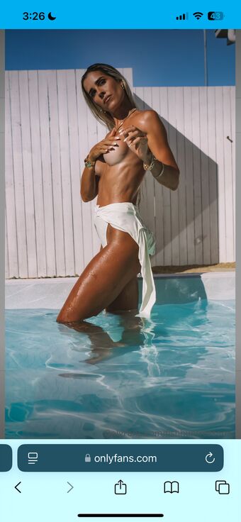 Fishhuntressamy Nahé Úniky OnlyFans Fotka 9