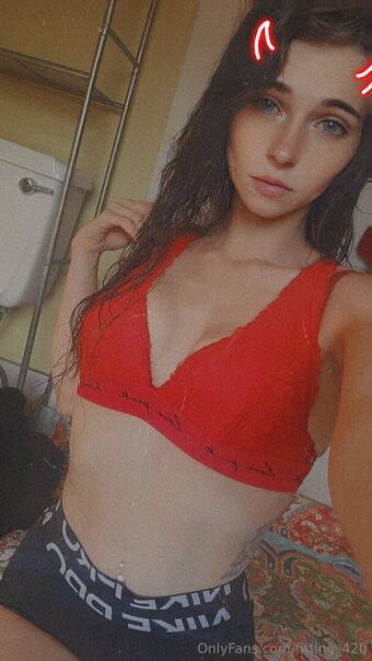 fitting_420 Nahé Úniky OnlyFans Fotka 12