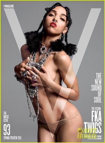 FKA Twigs