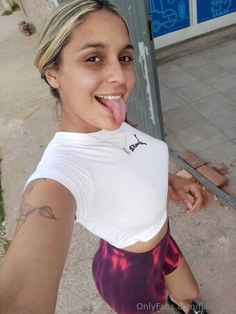 flacka45 Nahé Úniky OnlyFans Fotka 2