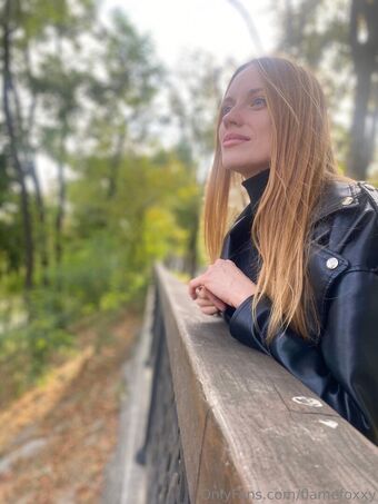 flamefoxxy Nahé Úniky OnlyFans Fotka 11