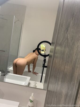 Fleximsupreme Nahé Úniky OnlyFans Fotka 6