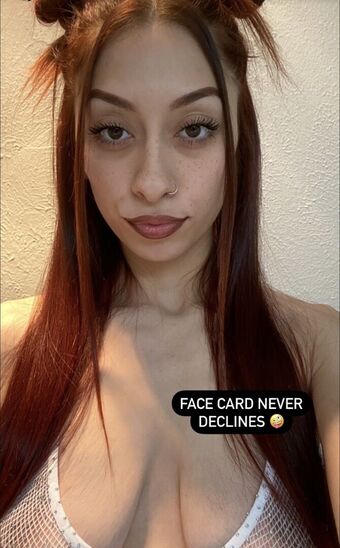 flexuuh Nahé Úniky OnlyFans Fotka 4