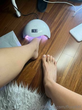 flora99f Nahé Úniky OnlyFans Fotka 20