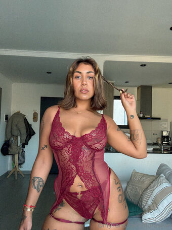 florasfun Nahé Úniky OnlyFans Fotka 24