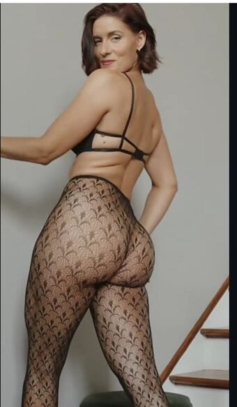 Florina Fitness Nahé Úniky OnlyFans Fotka 108