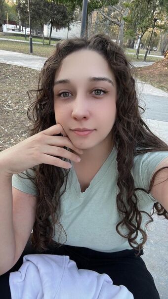 Flowerblissy Nahé Úniky OnlyFans Fotka 3