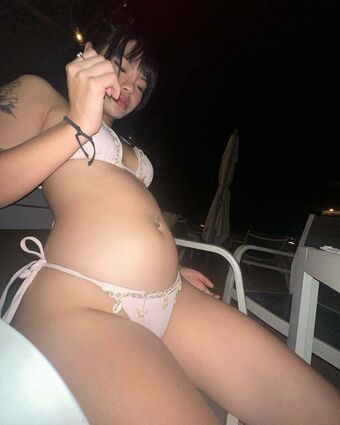 fluffangel Nahé Úniky OnlyFans Fotka 1