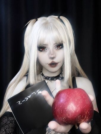 Flutterow Nahé Úniky OnlyFans Fotka 49