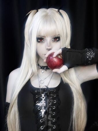 Flutterow Nahé Úniky OnlyFans Fotka 53