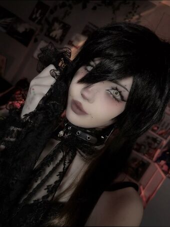 Flutterow Nahé Úniky OnlyFans Fotka 54