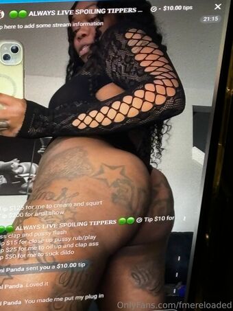 fmereloaded Nahé Úniky OnlyFans Fotka 82
