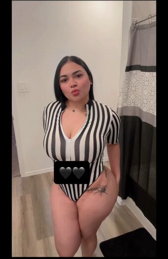 Foncechichi Nahé Úniky OnlyFans Fotka 7