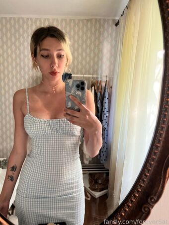 foreverSat Nahé Úniky OnlyFans Fotka 13