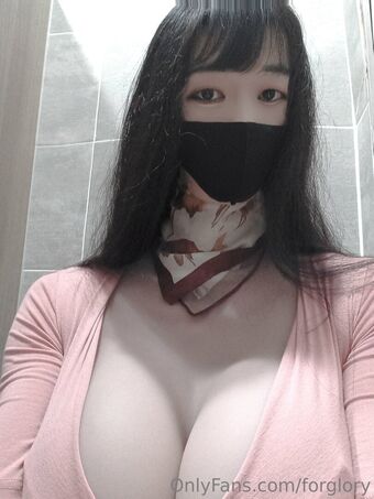 forglory Nahé Úniky OnlyFans Fotka 17